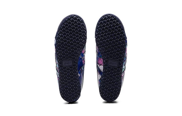 (PS) Onitsuka Tiger Mexico 66 'Blue Pink' 1184A176-500 sold by KicksCrew product image thumbnail 7