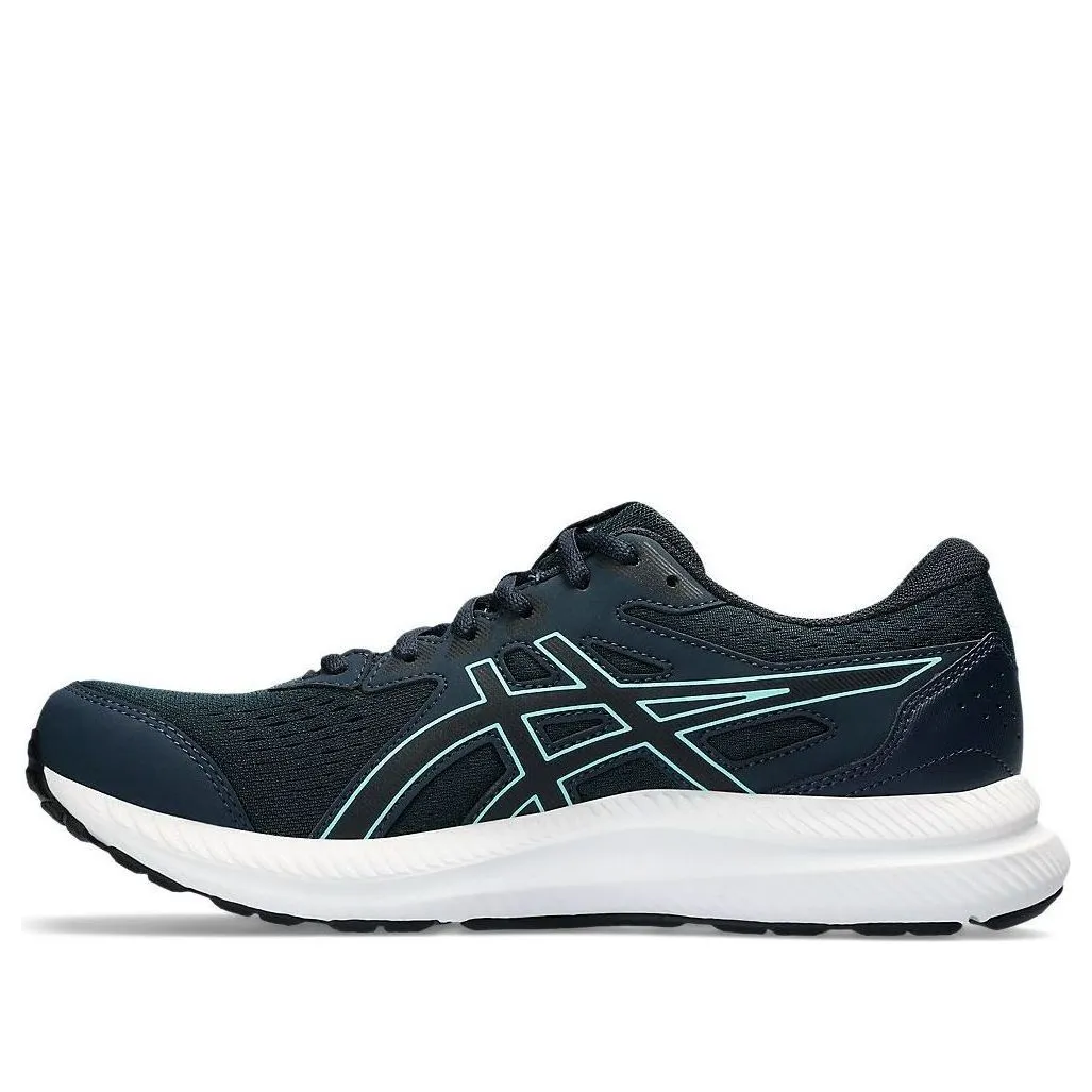 ASICS Gel-Contend 8 'French Blue' 1011B492-410 sold by KicksCrew