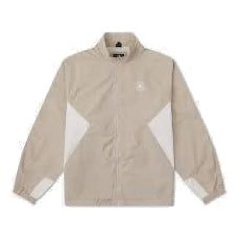 Converse Starsprinter Jacket 'Beach Stone' 10026007-A01 sold by KicksCrew