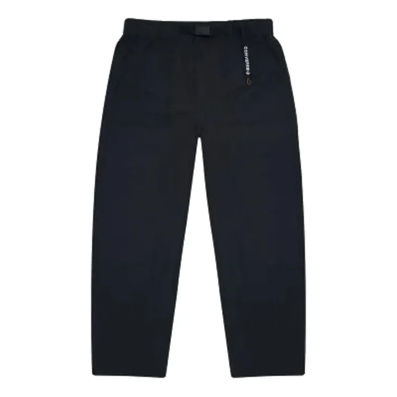 Converse Starsprinter Pant 'Black' 10025988-A02 sold by KicksCrew