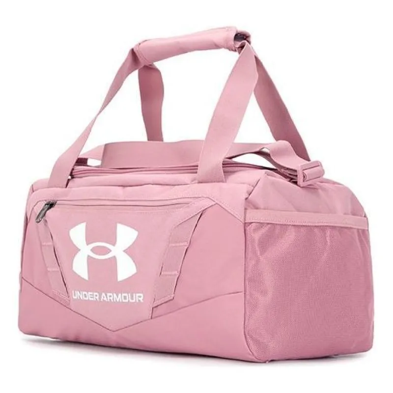 Under Armour Undeniable 5.0 XXS Duffle Bag 'Pink' 1376454-697 sold by KicksCrew