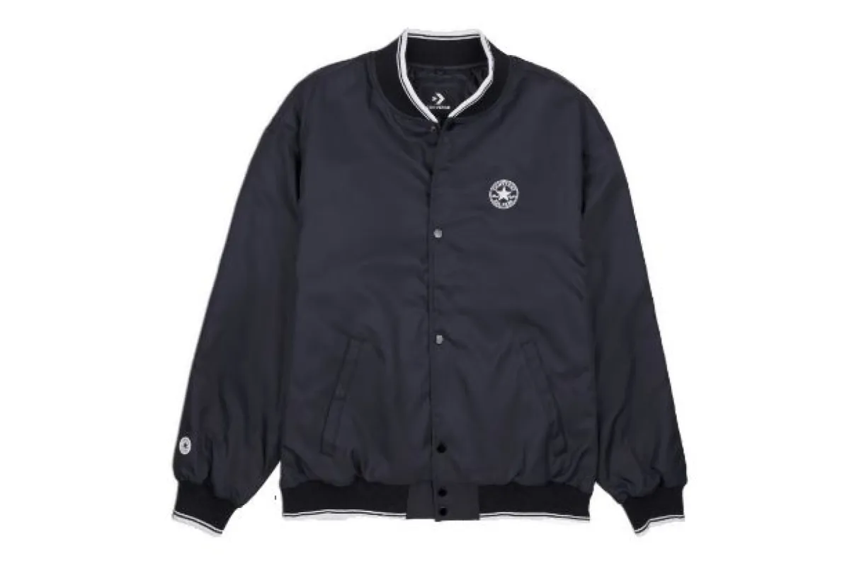 SS-LINK VARSITY JACKET | Parallel