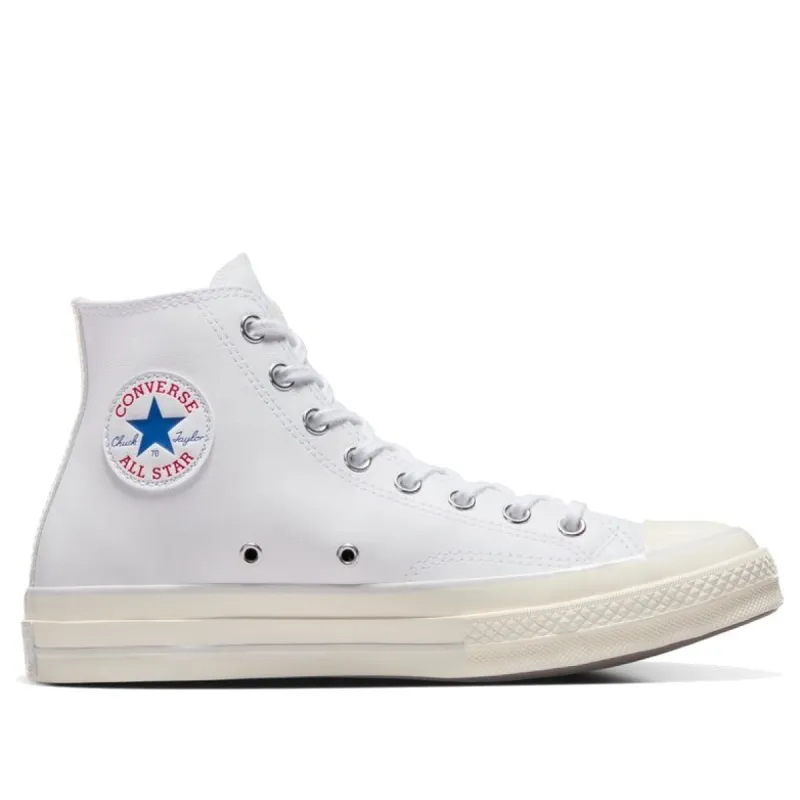 Converse Chuck Taylor All Star 1970s High Top 'White' A07201C sold by KicksCrew