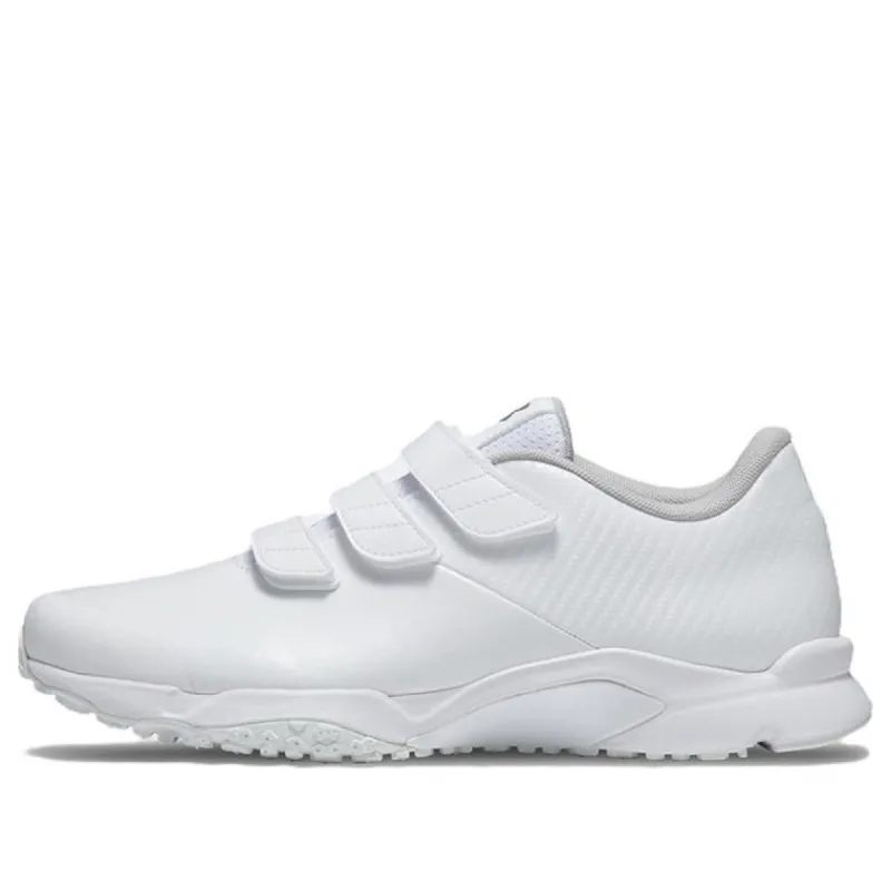 Under Armour Extreme Trainer Wide Shoes 'White' 3025678-100 sold by KicksCrew