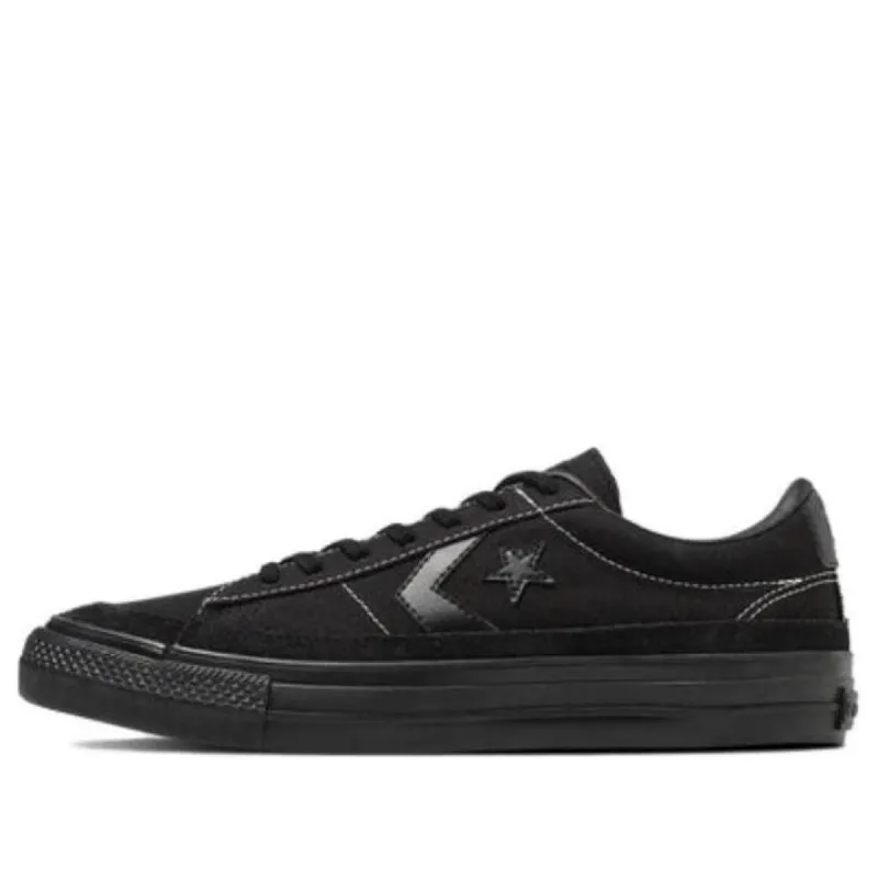 Converse Proride Skateboarding GD Ox 'Black' 34201681 sold by KicksCrew
