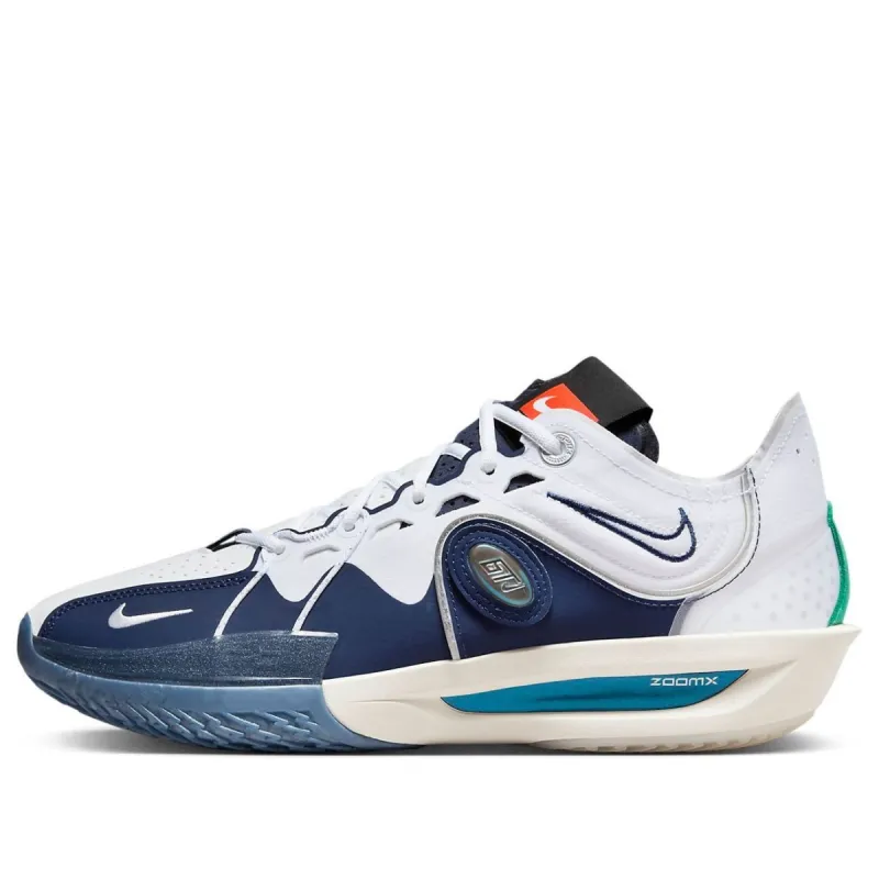Nike Air Zoom G.T. Cut 3 'All-Star' FZ4645-100 sold by KicksCrew