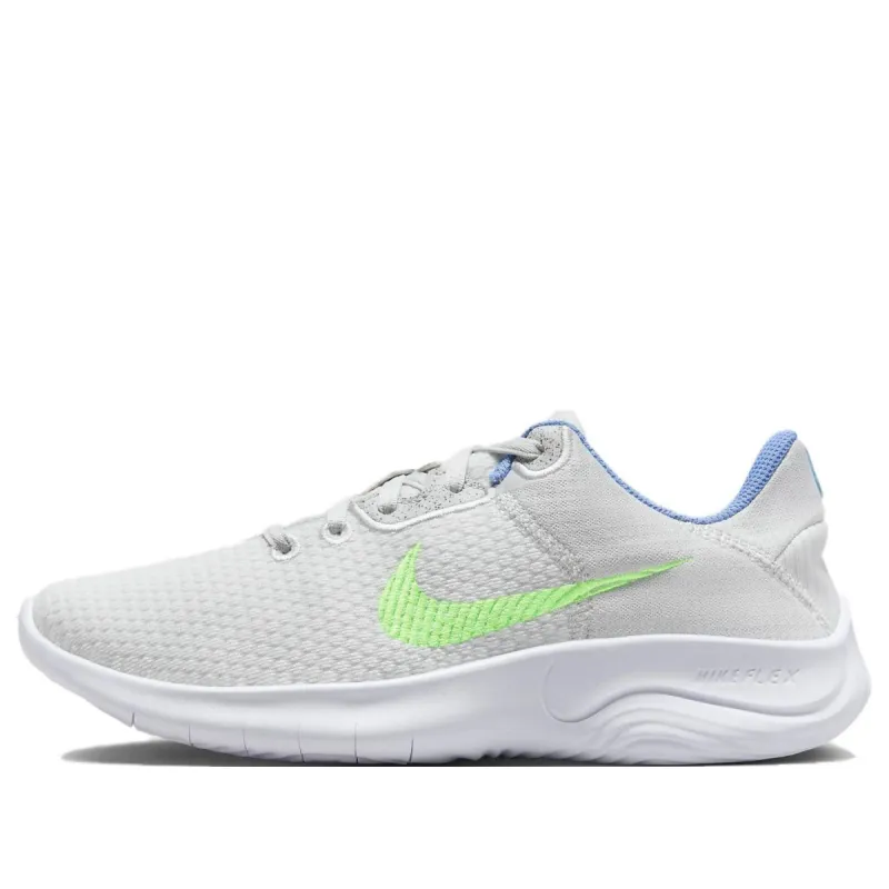 (WMNS) Nike Experience Run 11 Road 'White Neon Green' DD9283-010 sold by KicksCrew