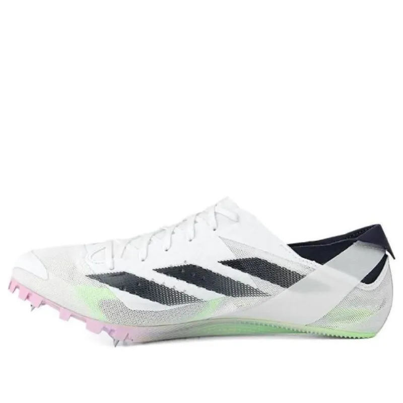 adidas Adizero Finesse Track and Field 'White' IE5487 sold by KicksCrew