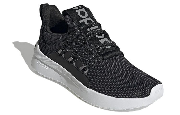 adidas Lite Racer Adapt 4.0 'Black Grey' GW9038 sold by KicksCrew product image thumbnail 3