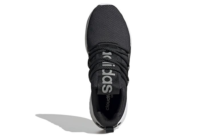 adidas Lite Racer Adapt 4.0 'Black Grey' GW9038 sold by KicksCrew product image thumbnail 5