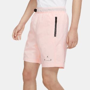 Air Jordan Breathable Basketball Sports Short 'Pink' DQ7876-610 sold by KicksCrew