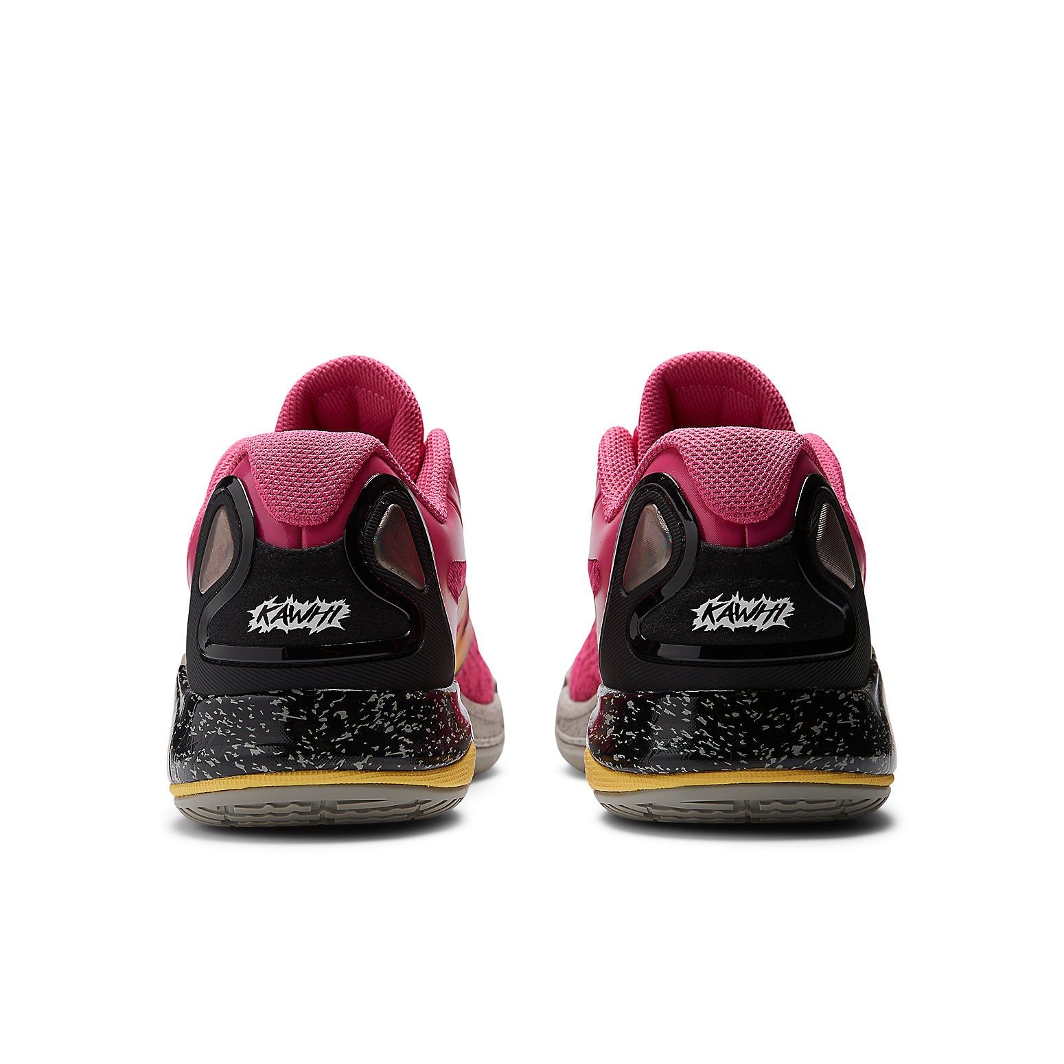 New Balance Kawhi 4 'Transcend Reality' BBKLSSP4 sold by KicksCrew product image thumbnail 4