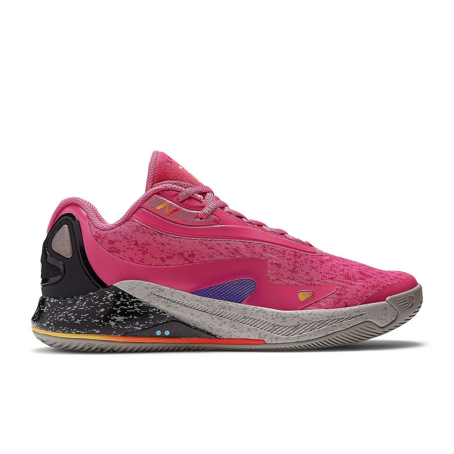 New Balance Kawhi 4 'Transcend Reality' BBKLSSP4 sold by KicksCrew product image thumbnail 2