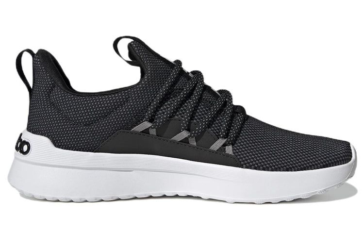 adidas Lite Racer Adapt 4.0 'Black Grey' GW9038 sold by KicksCrew product image thumbnail 2