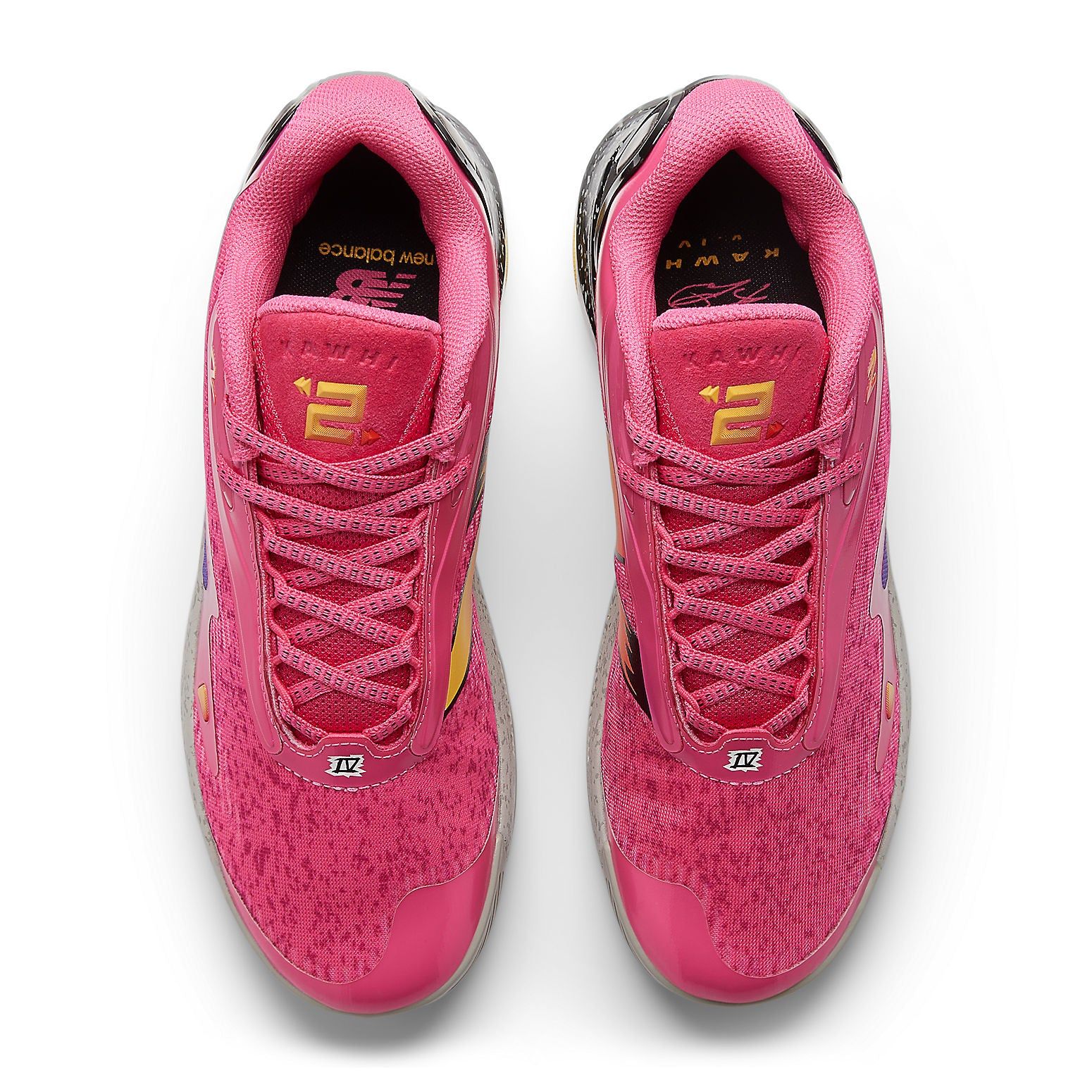 New Balance Kawhi 4 'Transcend Reality' BBKLSSP4 sold by KicksCrew product image thumbnail 5