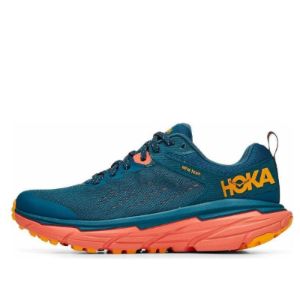 (WMNS) HOKA ONE ONE Challenger ATR 6 'Blue Coral Camelia' 1116878-BCCML sold by KicksCrew