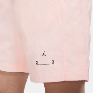 Air Jordan Breathable Basketball Sports Short 'Pink' DQ7876-610 sold by KicksCrew