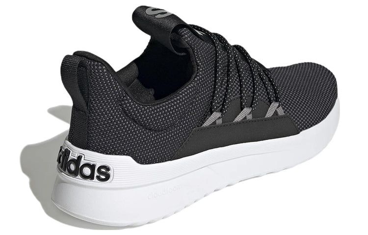 adidas Lite Racer Adapt 4.0 'Black Grey' GW9038 sold by KicksCrew product image thumbnail 4