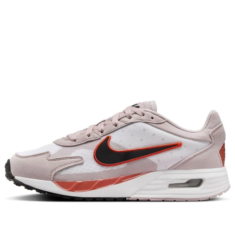 (WMNS) Nike Air Max Solo 'White Taupe Black' FN0784-008 sold by KicksCrew