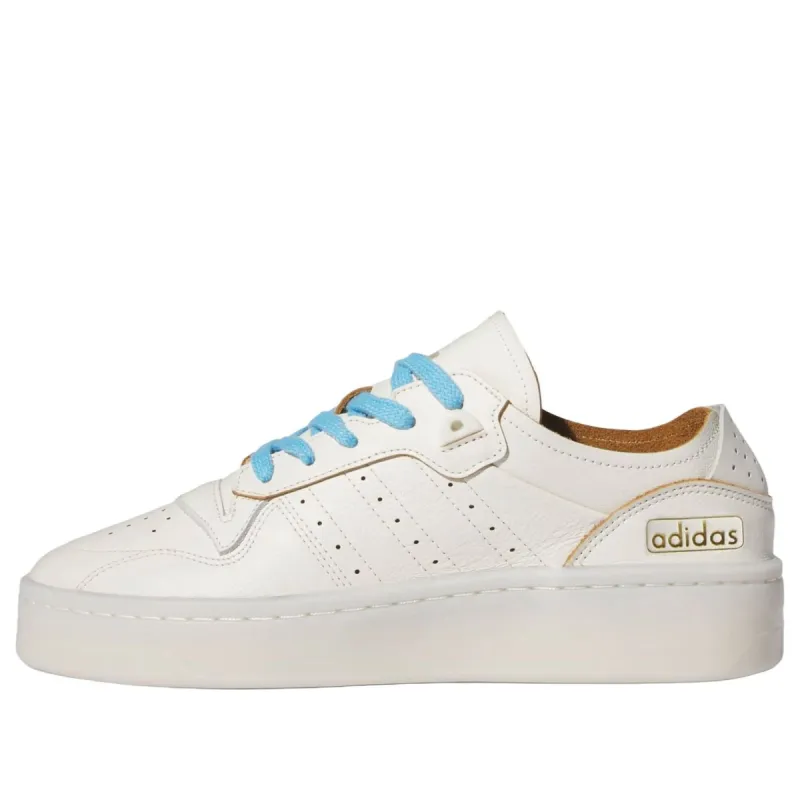adidas Rivalry Summer Low 'Ivory Semi Blue Burst' ID2844 sold by KicksCrew