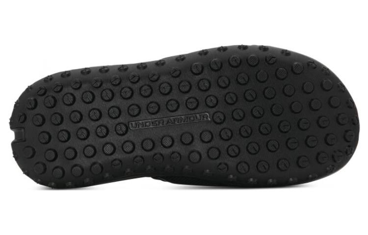 Under Armour SUMMIT 'Triple Black' 3026033-001 sold by KicksCrew product image thumbnail 5