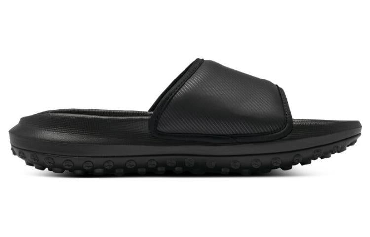 Under Armour SUMMIT 'Triple Black' 3026033-001 sold by KicksCrew product image thumbnail 2