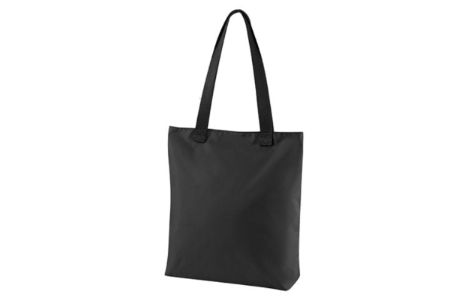 (WMNS) Puma Base Shopper Bag 'Black White' 078730-01 sold by KicksCrew