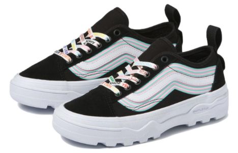 Vans Old Skool 'Black' VN0A5KR3B89 sold by KicksCrew