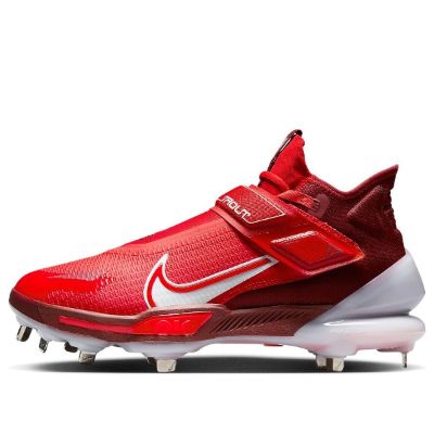 Nike Force Zoom Trout 8 Elite 'University Red' CZ5913-616 sold by KicksCrew
