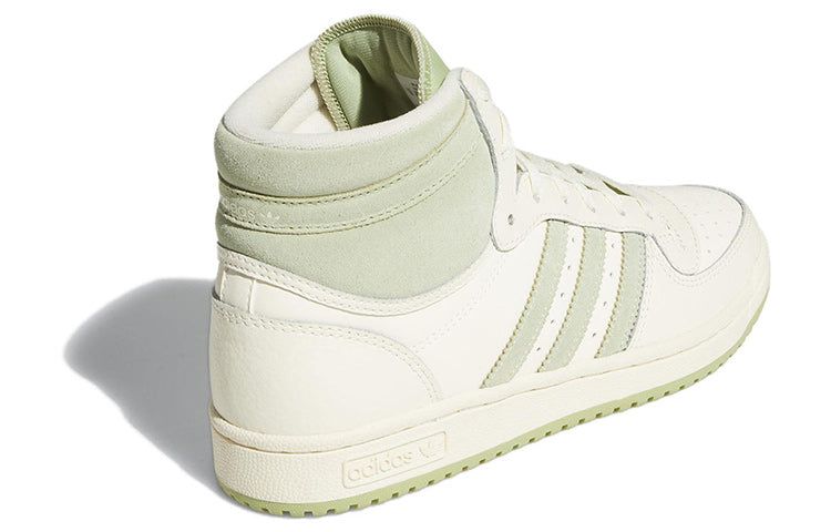 (WMNS) adidas originals Top ten RB 'White mint' GX0815 sold by KicksCrew product image thumbnail 4