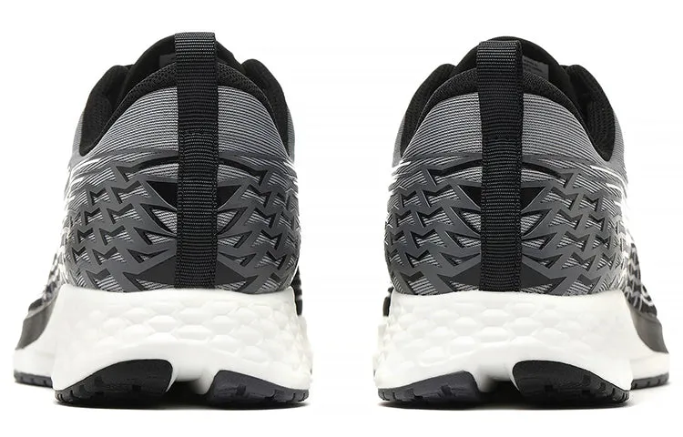 Li-Ning Rough Rabbit 4 IV 'Black Grey White' ARMS039-1 sold by KicksCrew product image thumbnail 4