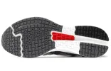 Li-Ning Rough Rabbit 4 IV 'Black Grey White' ARMS039-1 sold by KicksCrew