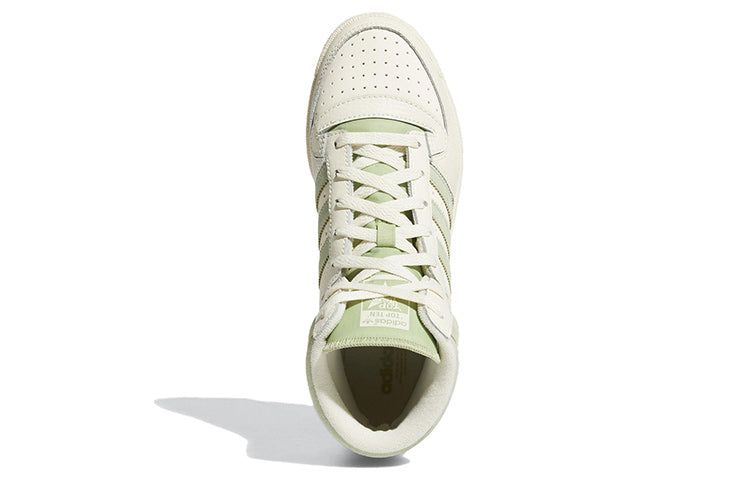 (WMNS) adidas originals Top ten RB 'White mint' GX0815 sold by KicksCrew product image thumbnail 5