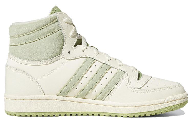 (WMNS) adidas originals Top ten RB 'White mint' GX0815 sold by KicksCrew product image thumbnail 2
