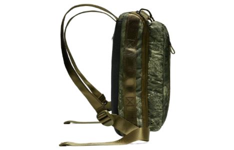 Nike Profile Printed Backpack 'Olive Green' BA6379-395 sold by KicksCrew