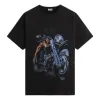 KITH x X-Men Chopper Vintage Tee 'Black' KHM031360-001 sold by KicksCrew