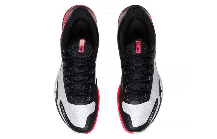 Li-Ning Ground Flying SE 'Black White' AYZS014-1 sold by KicksCrew product image thumbnail 4