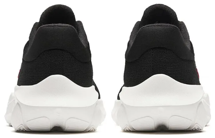 ANTA Badminton Series Sneakers 'White Black Red' 112347790-2 sold by KicksCrew product image thumbnail 5