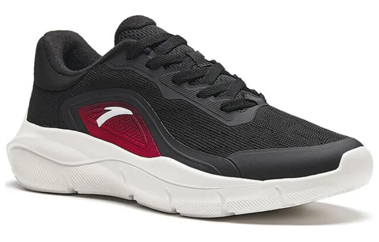 ANTA Badminton Series Sneakers 'White Black Red' 112347790-2 sold by KicksCrew product image thumbnail 3