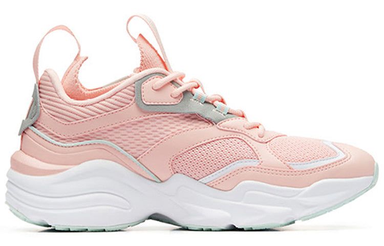 (Wmns) ANTA 'Pink' 92938867-1 sold by KicksCrew product image thumbnail 2
