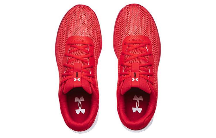 Under Armour Shadow 'Red White' 3024137-601 sold by KicksCrew product image thumbnail 5