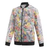 adidas SST Track Jacket 'Multi-Color' FM6715 sold by KicksCrew
