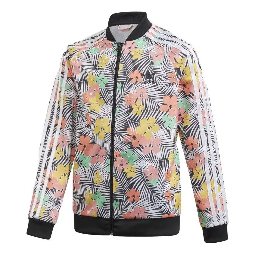 ジャケット・アウター adidas Women's SST Track Jacket adidas women Adicolor Classics SST Track Jacket Regular Sz