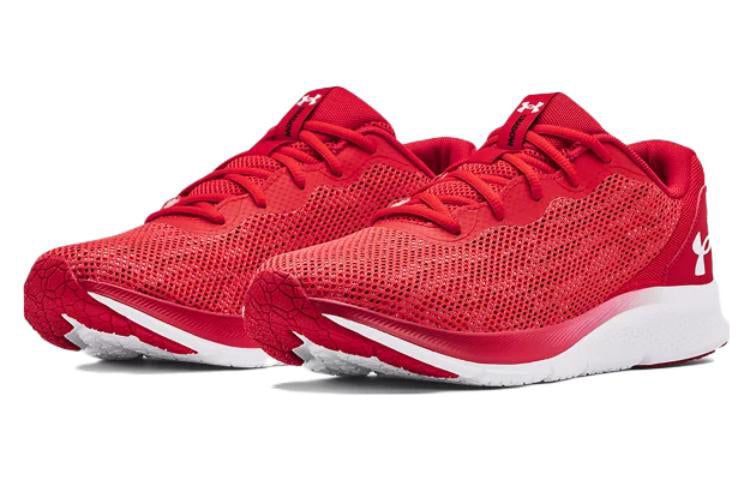 Under Armour Shadow 'Red White' 3024137-601 sold by KicksCrew product image thumbnail 4