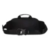 Converse Utility Waist Bag 'Black' 10022101-A01 sold by KicksCrew
