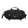 Converse Utility Waist Bag 'Black' 10022101-A01 sold by KicksCrew
