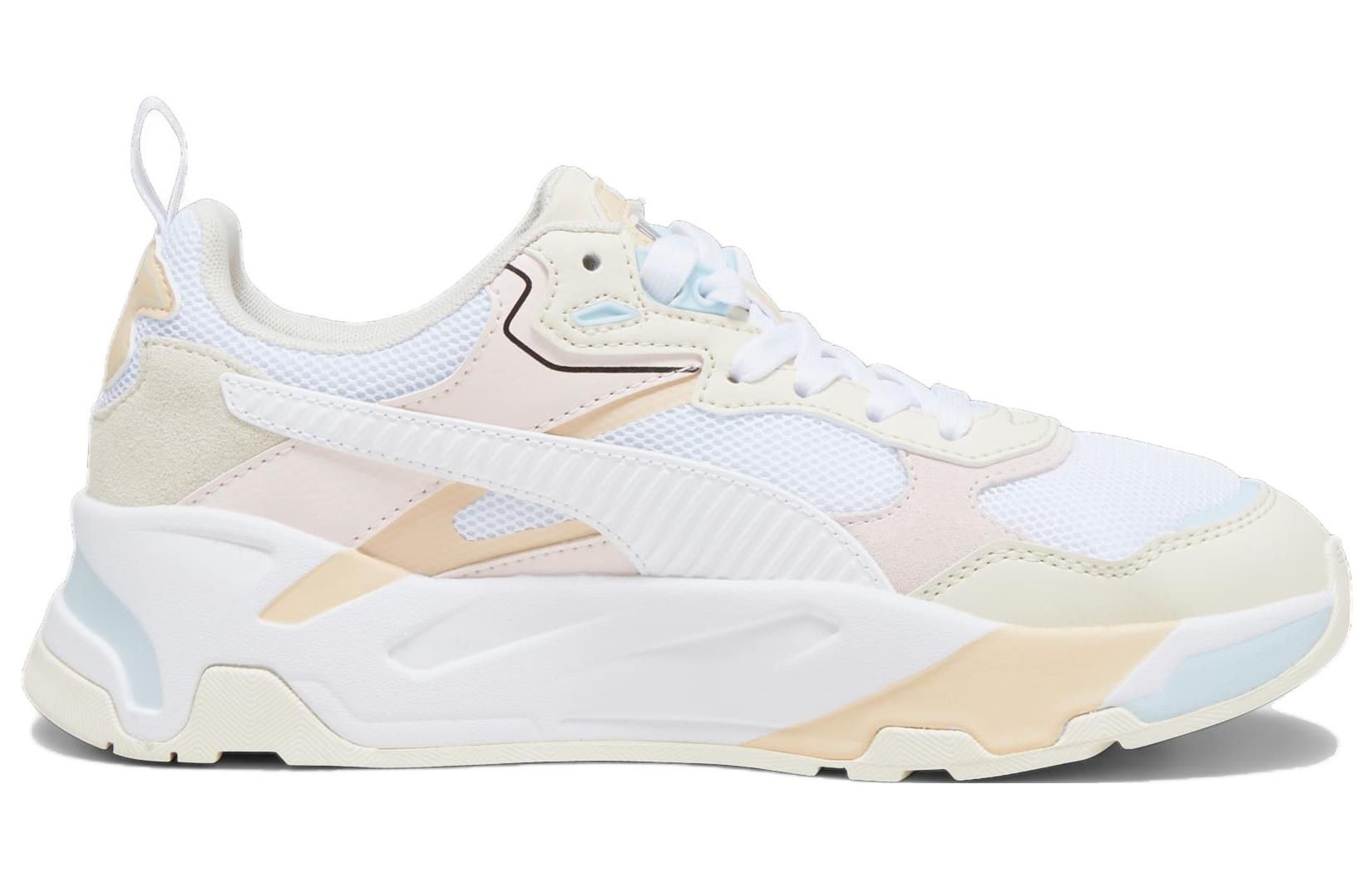 PUMA Trinity 'White Multi' 389289-17 sold by KicksCrew product image thumbnail 2