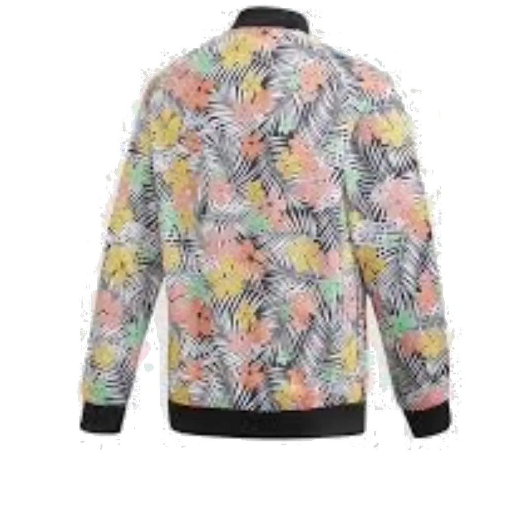adidas SST Track Jacket 'Multi-Color' FM6715 sold by KicksCrew product image thumbnail 2