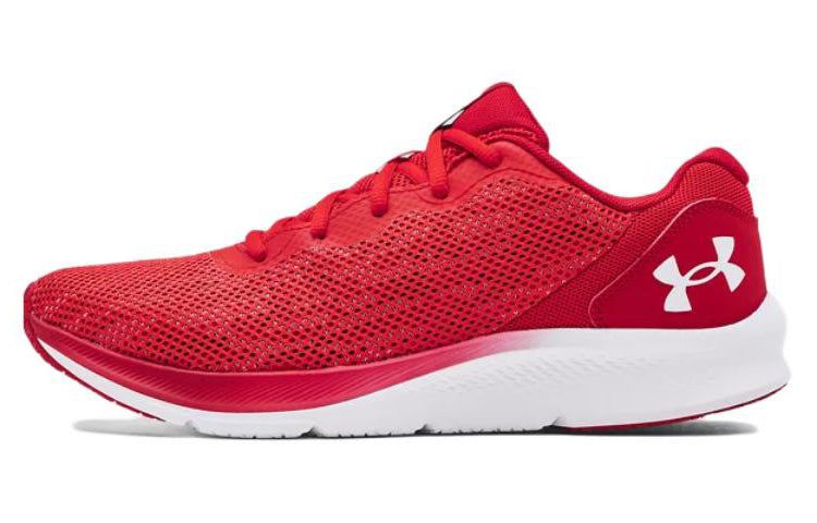 Under Armour Shadow 'Red White' 3024137-601 sold by KicksCrew product image thumbnail 2
