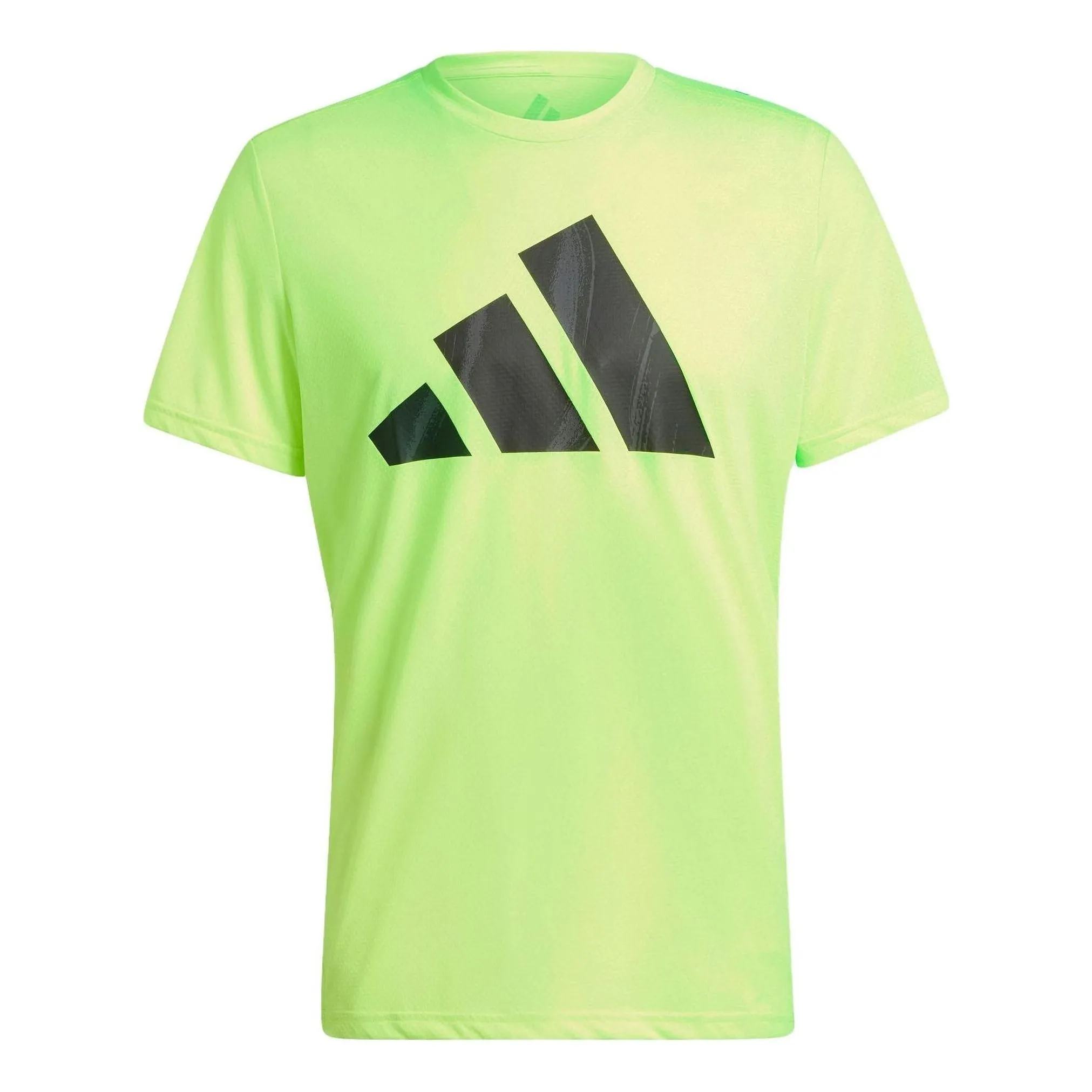 adidas Brand Love T-shirt 'Green' IL2206 sold by KicksCrew